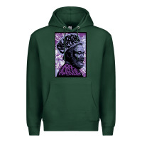Sports Green skylark horace andy Premium Hoodie - artisFamous