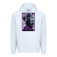 White skylark horace andy Premium Hoodie - artisFamous