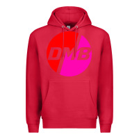 Cardinal dmb dave matthews Premium Hoodie - artisFamous