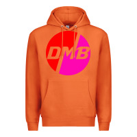 Carrot dmb dave matthews Premium Hoodie - artisFamous