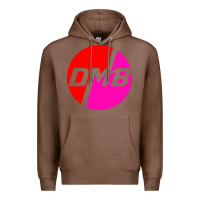 Chestnut dmb dave matthews Premium Hoodie - artisFamous