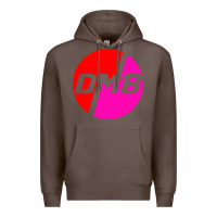 Coffee dmb dave matthews Premium Hoodie - artisFamous