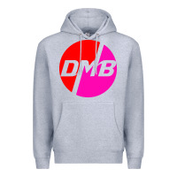 Heather Grey dmb dave matthews Premium Hoodie - artisFamous