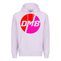 Lilac dmb dave matthews Premium Hoodie - artisFamous
