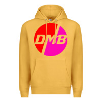 Mustard dmb dave matthews Premium Hoodie - artisFamous