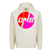 Oatmeal Heather dmb dave matthews Premium Hoodie - artisFamous