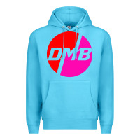Ocean Blue dmb dave matthews Premium Hoodie - artisFamous