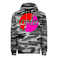Slate Camo dmb dave matthews Premium Hoodie - artisFamous