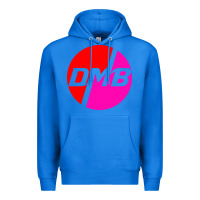 True Royal dmb dave matthews Premium Hoodie - artisFamous