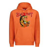 Carrot blackfoot Premium Hoodie - artisFamous