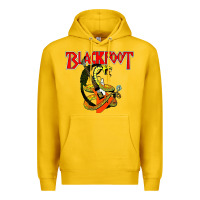 Lemon blackfoot Premium Hoodie - artisFamous