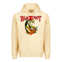 Blackfoot Premium Hoodie | Teevron