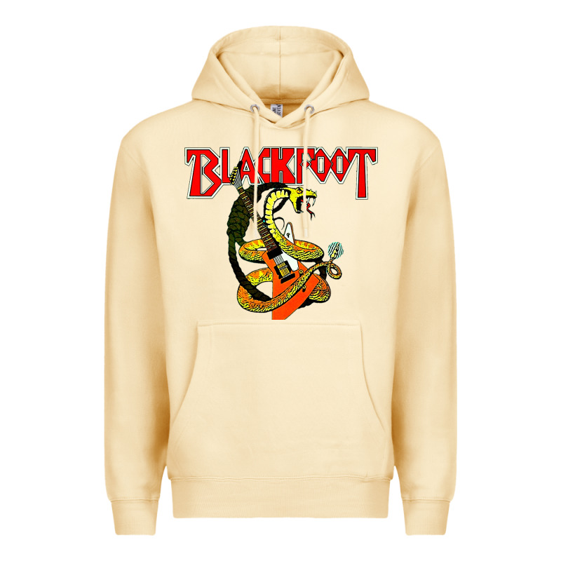 Blackfoot Premium Hoodie by artisFamous | Teevron