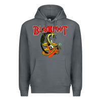 Rock blackfoot Premium Hoodie - artisFamous