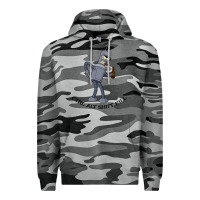 Slate Camo Futurama Ctrl Alt Shift Kill Bender Premium Hoodie - artisFamous