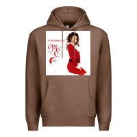 All I Want For Christmas Is You Premium Hoodie | Teevron