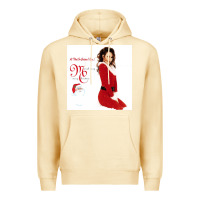 Pina Colada All I Want for Christmas Is You Premium Hoodie - artisFamous