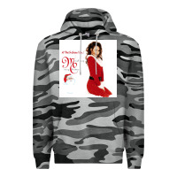 Slate Camo All I Want for Christmas Is You Premium Hoodie - artisFamous