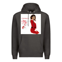 Smoke All I Want for Christmas Is You Premium Hoodie - artisFamous