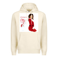 Tofu All I Want for Christmas Is You Premium Hoodie - artisFamous