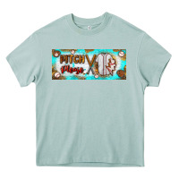 Arona pitch please Heavy Core Tee - BundleAndBundleShop