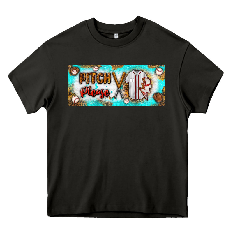 Pitch Please Heavy Core Tee by BundleAndBundleShop | Teevron
