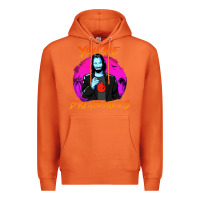Carrot you are breathtaking keanu reeves actor Premium Hoodie - artisFamous