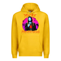 Lemon you are breathtaking keanu reeves actor Premium Hoodie - artisFamous