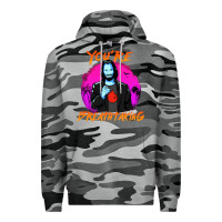 Slate Camo you are breathtaking keanu reeves actor Premium Hoodie - artisFamous
