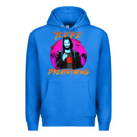 True Royal you are breathtaking keanu reeves actor Premium Hoodie - artisFamous