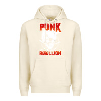 Tofu music punk Premium Hoodie - artisFamous