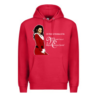 Cardinal All I Want for Christmas Is You Premium Hoodie - artisFamous