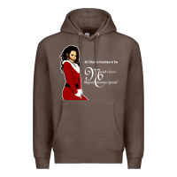 Coffee All I Want for Christmas Is You Premium Hoodie - artisFamous