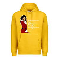 Lemon All I Want for Christmas Is You Premium Hoodie - artisFamous