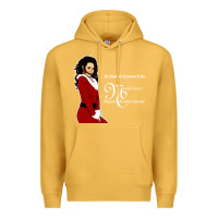 Mustard All I Want for Christmas Is You Premium Hoodie - artisFamous
