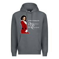 Rock All I Want for Christmas Is You Premium Hoodie - artisFamous