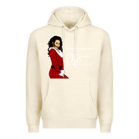 Sandshell All I Want for Christmas Is You Premium Hoodie - artisFamous
