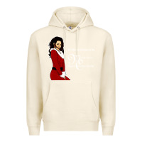 Tofu All I Want for Christmas Is You Premium Hoodie - artisFamous