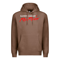 Chestnut sammy hagar and the circle Premium Hoodie - artisFamous
