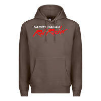 Coffee sammy hagar and the circle Premium Hoodie - artisFamous