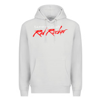Dove Grey sammy hagar and the circle Premium Hoodie - artisFamous