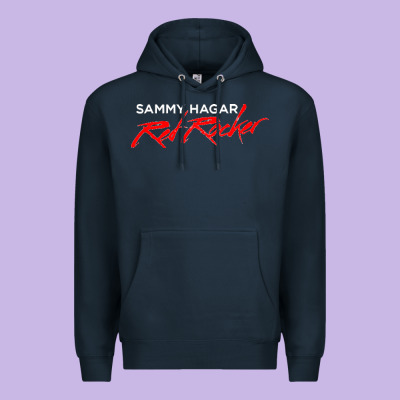 Sammy Hagar And The Circle Premium Hoodie Designed By Artisfamous