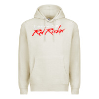 Oatmeal Heather sammy hagar and the circle Premium Hoodie - artisFamous