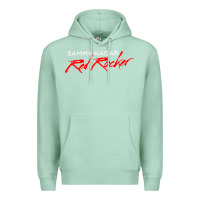 Seafoam sammy hagar and the circle Premium Hoodie - artisFamous