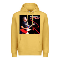Antique Gold sammy hagar and the circle Premium Hoodie - artisFamous