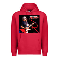 Cardinal sammy hagar and the circle Premium Hoodie - artisFamous