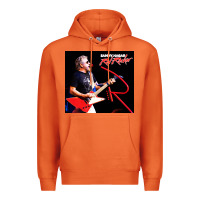Carrot sammy hagar and the circle Premium Hoodie - artisFamous