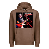 Chestnut sammy hagar and the circle Premium Hoodie - artisFamous