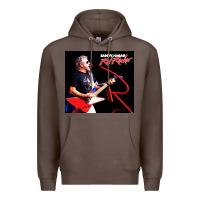 Coffee sammy hagar and the circle Premium Hoodie - artisFamous