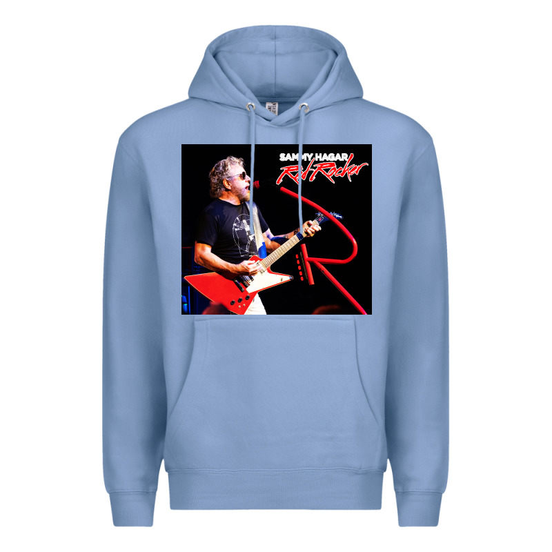 Sammy Hagar And The Circle Premium Hoodie by artisFamous | Teevron